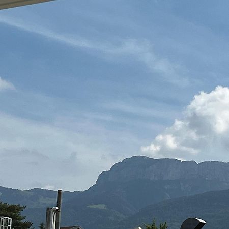 Cocon Annecy 2024 Grand Balcon Le Lac Et Centre Ville A Pied Εξωτερικό φωτογραφία
