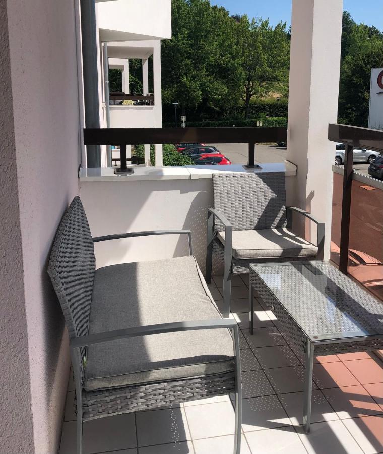 Cocon Annecy 2024 Grand Balcon Le Lac Et Centre Ville A Pied Εξωτερικό φωτογραφία